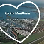 A Schiera Con Uso Piscina * Aprilia Marittima
