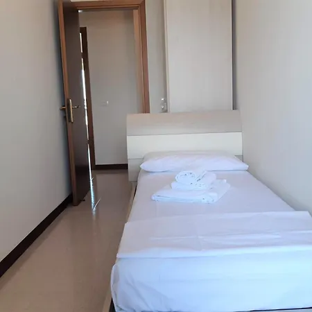 A Schiera Con Uso Piscina * Aprilia Marittima